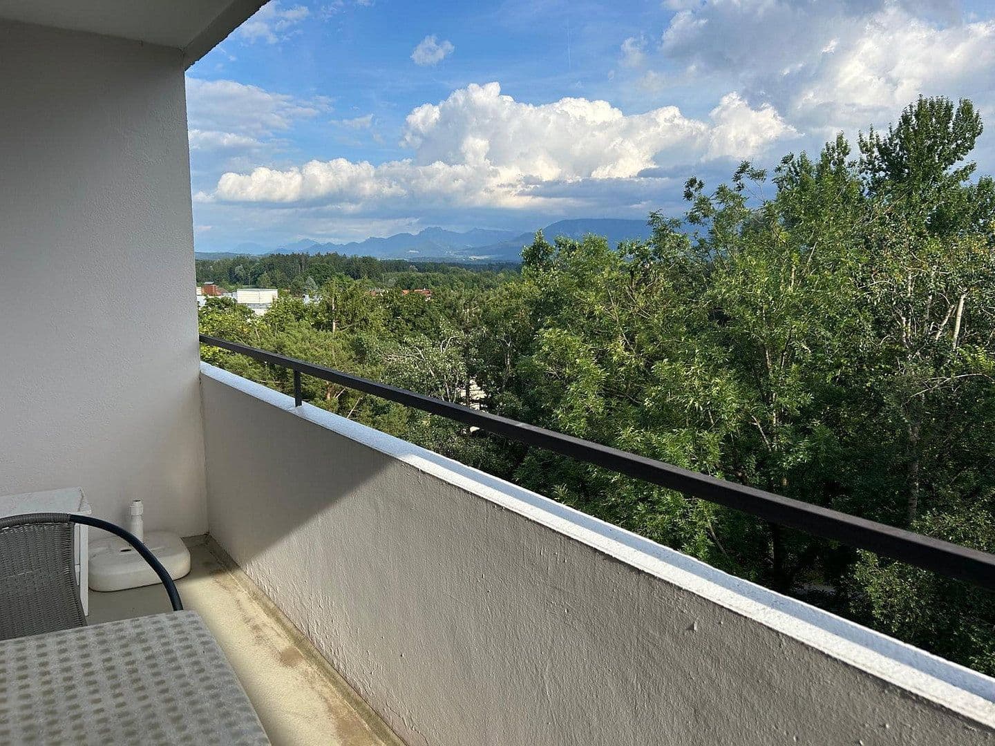 1 bedroom flat to rent, 29 m², Isarstrasse 8, Rosenheim, Bavaria 1 bedroom flat to rent, 29 m², Isarstrasse 8, Rosenheim, Bavaria
