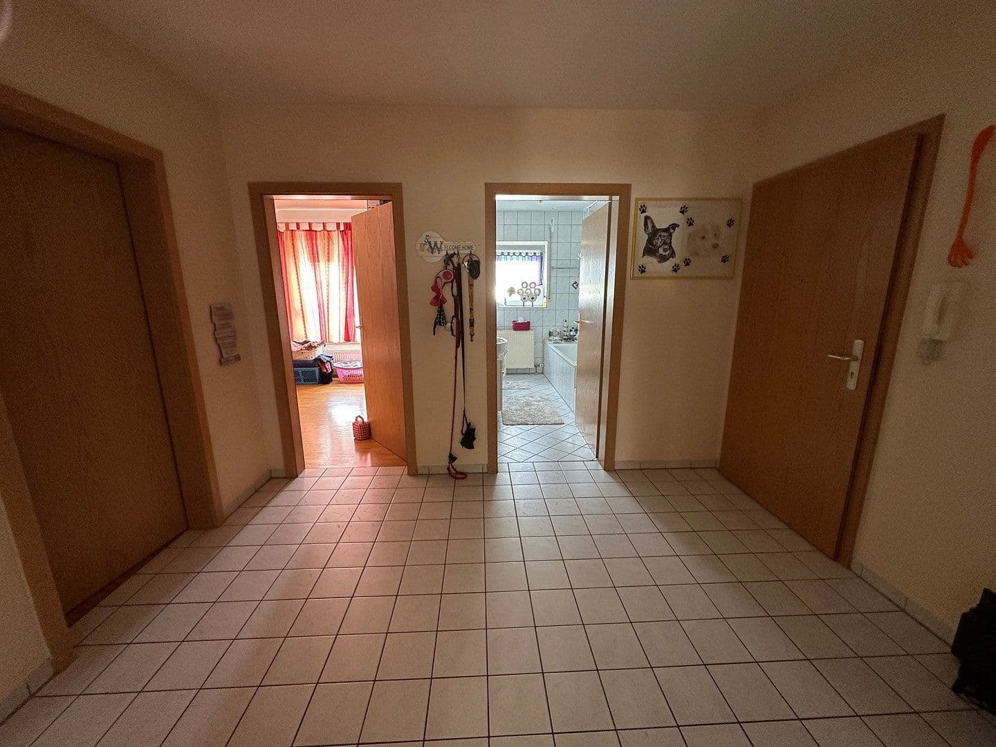3 bedroom flat to rent, 91 m², Cleebronn, Baden-Württemberg 3 bedroom flat to rent, 91 m², Cleebronn, Baden-Württemberg