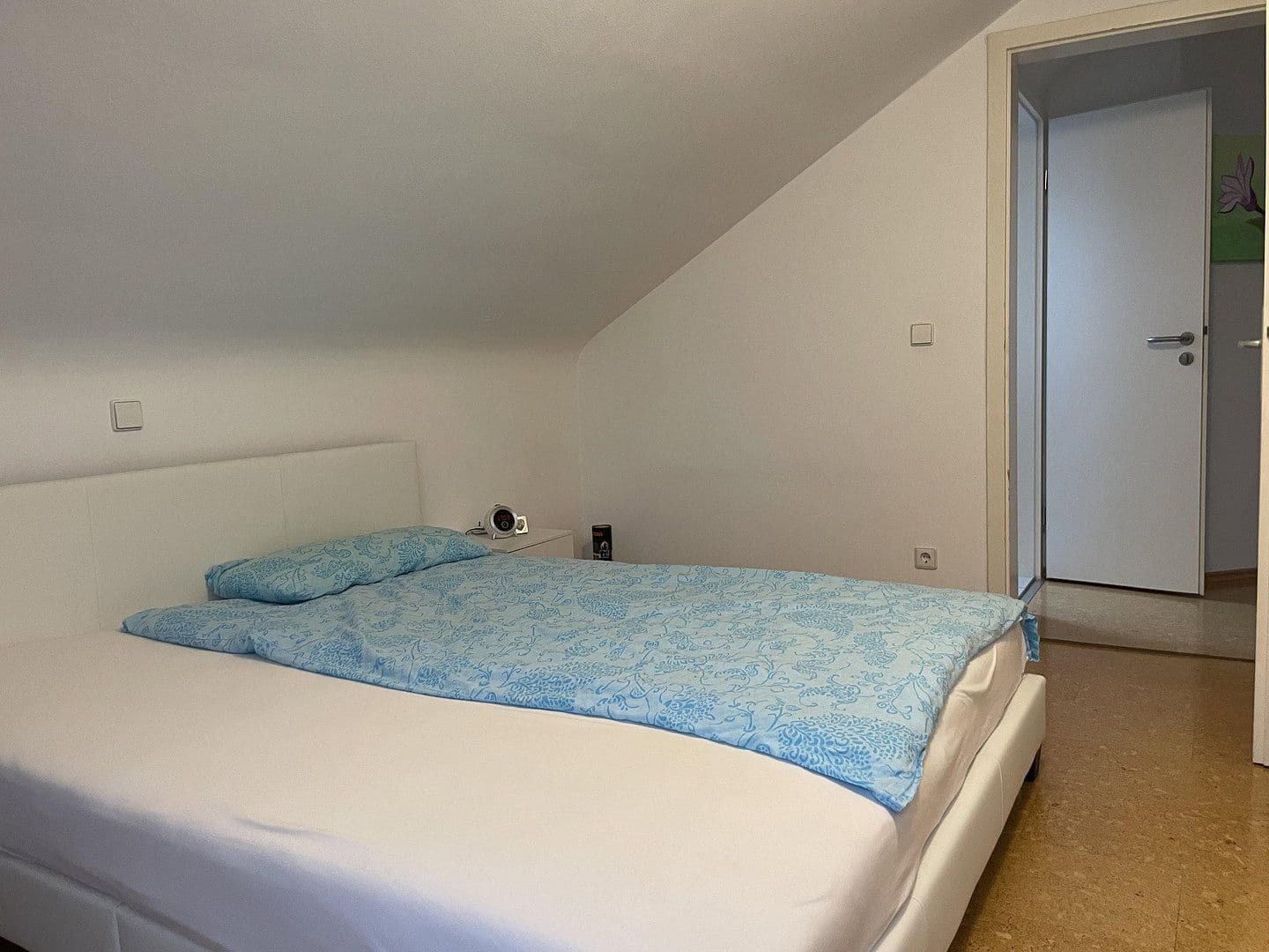 2 bedroom flat to rent, 44 m², Eckgartenstraße 24, Remseck, Baden-Württemberg 2 bedroom flat to rent, 44 m², Eckgartenstraße 24, Remseck, Baden-Württemberg