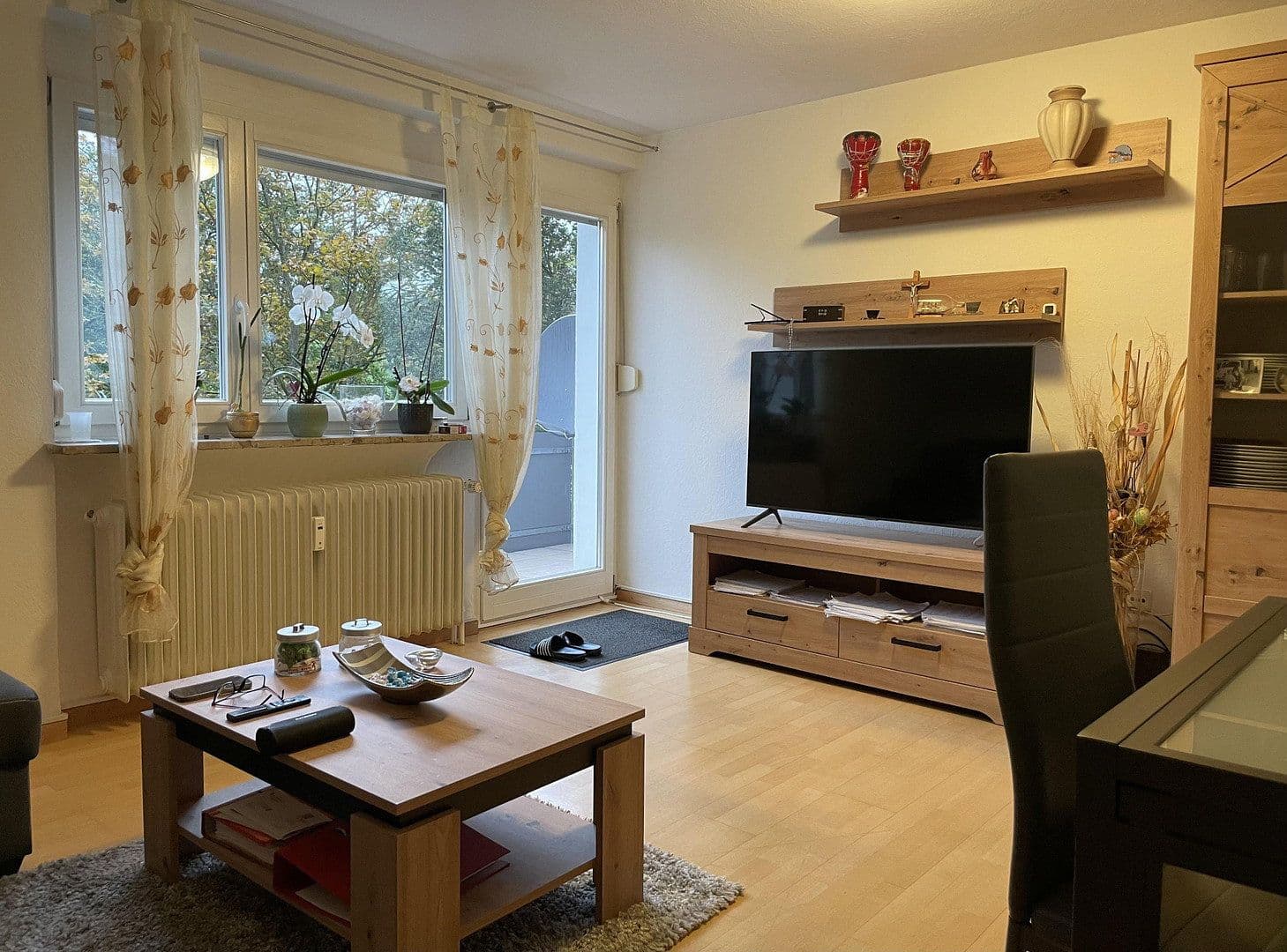 2 bedroom flat to rent, 44 m², Eckgartenstraße 24, Remseck, Baden-Württemberg 2 bedroom flat to rent, 44 m², Eckgartenstraße 24, Remseck, Baden-Württemberg