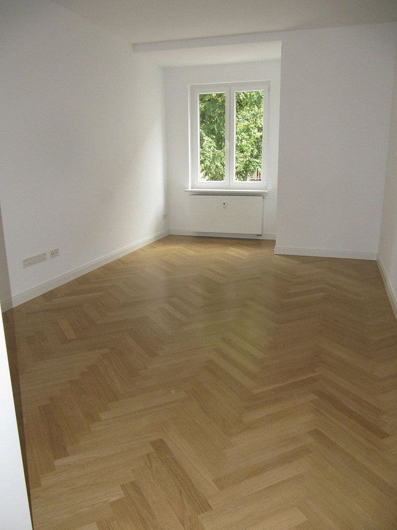 3 bedroom flat to rent, 75 m², Schwarzwaldstr. 4, Mannheim OT Lindenhof, Baden-Württemberg 3 bedroom flat to rent, 75 m², Schwarzwaldstr. 4, Mannheim OT Lindenhof, Baden-Württemberg