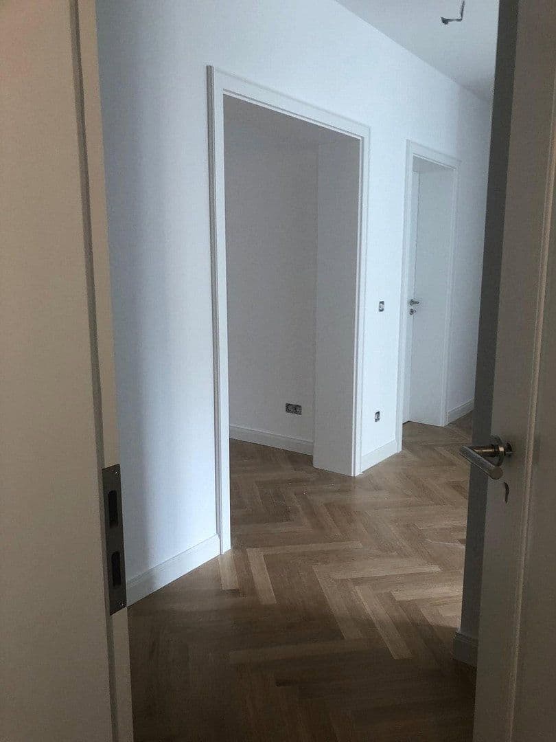 3 bedroom flat to rent, 75 m², Schwarzwaldstr. 4, Mannheim OT Lindenhof, Baden-Württemberg 3 bedroom flat to rent, 75 m², Schwarzwaldstr. 4, Mannheim OT Lindenhof, Baden-Württemberg