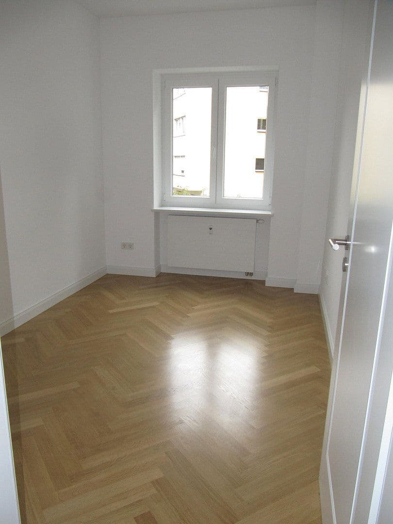 3 bedroom flat to rent, 75 m², Schwarzwaldstr. 4, Mannheim OT Lindenhof, Baden-Württemberg 3 bedroom flat to rent, 75 m², Schwarzwaldstr. 4, Mannheim OT Lindenhof, Baden-Württemberg