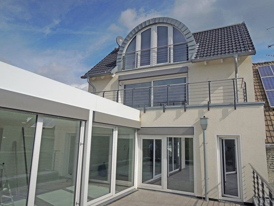 2 bedroom with open-plan kitchen flat to rent, 118 m², Wehrstr. 2b, Hilden, North Rhine-Westphalia 2 bedroom with open-plan kitchen flat to rent, 118 m², Wehrstr. 2b, Hilden, North Rhine-Westphalia