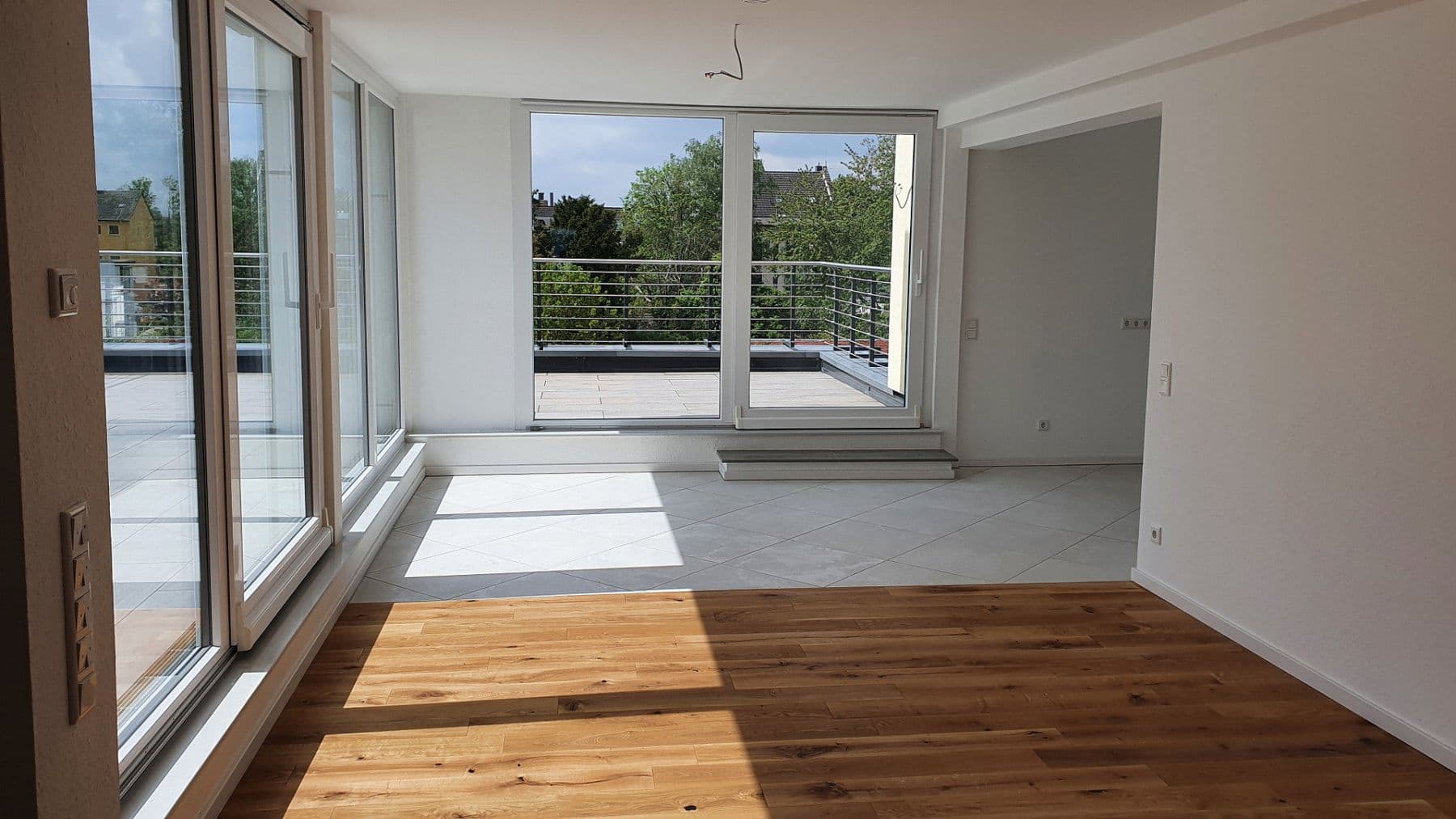 2 bedroom with open-plan kitchen flat to rent, 118 m², Wehrstr. 2b, Hilden, North Rhine-Westphalia 2 bedroom with open-plan kitchen flat to rent, 118 m², Wehrstr. 2b, Hilden, North Rhine-Westphalia