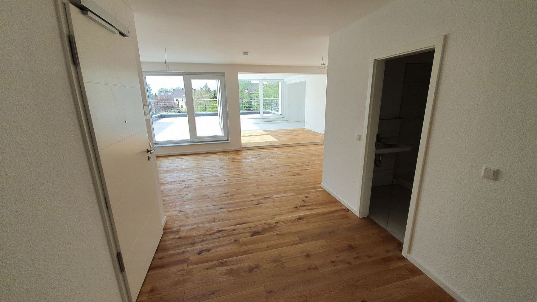 2 bedroom with open-plan kitchen flat to rent, 118 m², Wehrstr. 2b, Hilden, North Rhine-Westphalia 2 bedroom with open-plan kitchen flat to rent, 118 m², Wehrstr. 2b, Hilden, North Rhine-Westphalia