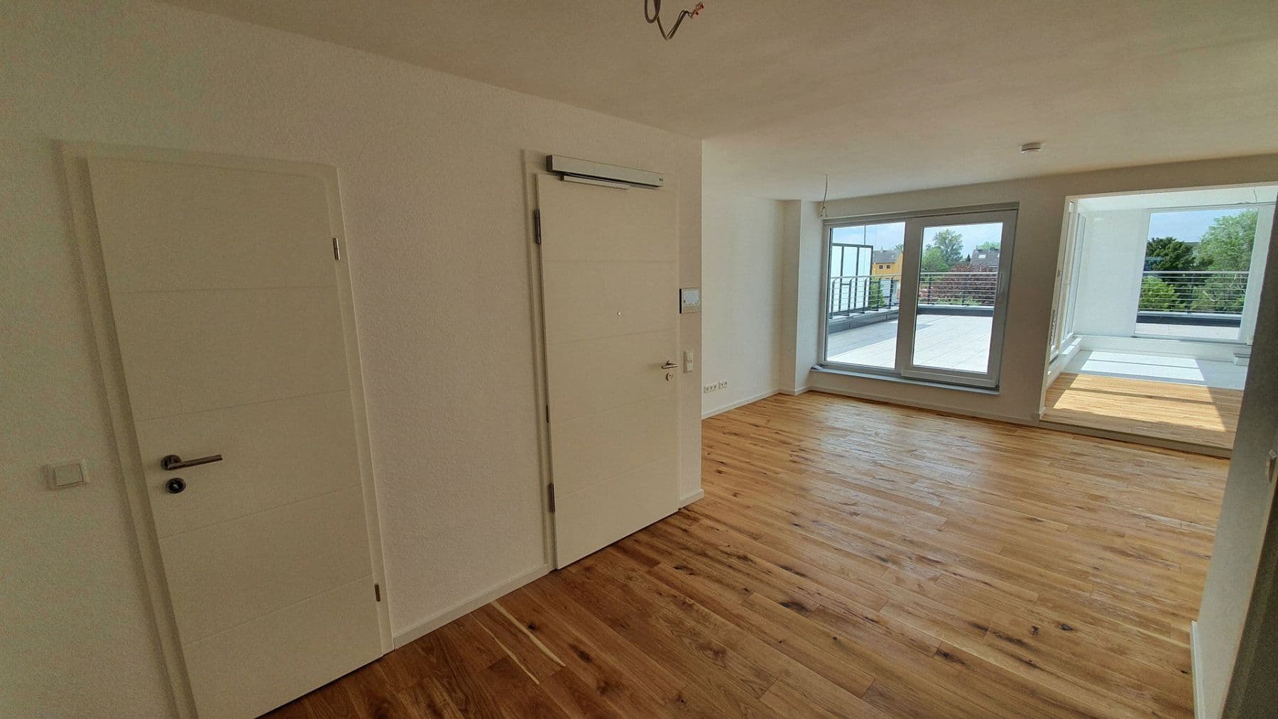 2 bedroom with open-plan kitchen flat to rent, 118 m², Wehrstr. 2b, Hilden, North Rhine-Westphalia 2 bedroom with open-plan kitchen flat to rent, 118 m², Wehrstr. 2b, Hilden, North Rhine-Westphalia