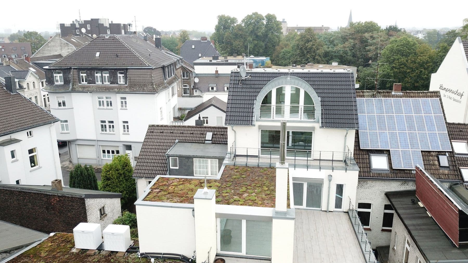 2 bedroom with open-plan kitchen flat to rent, 118 m², Wehrstr. 2b, Hilden, North Rhine-Westphalia 2 bedroom with open-plan kitchen flat to rent, 118 m², Wehrstr. 2b, Hilden, North Rhine-Westphalia
