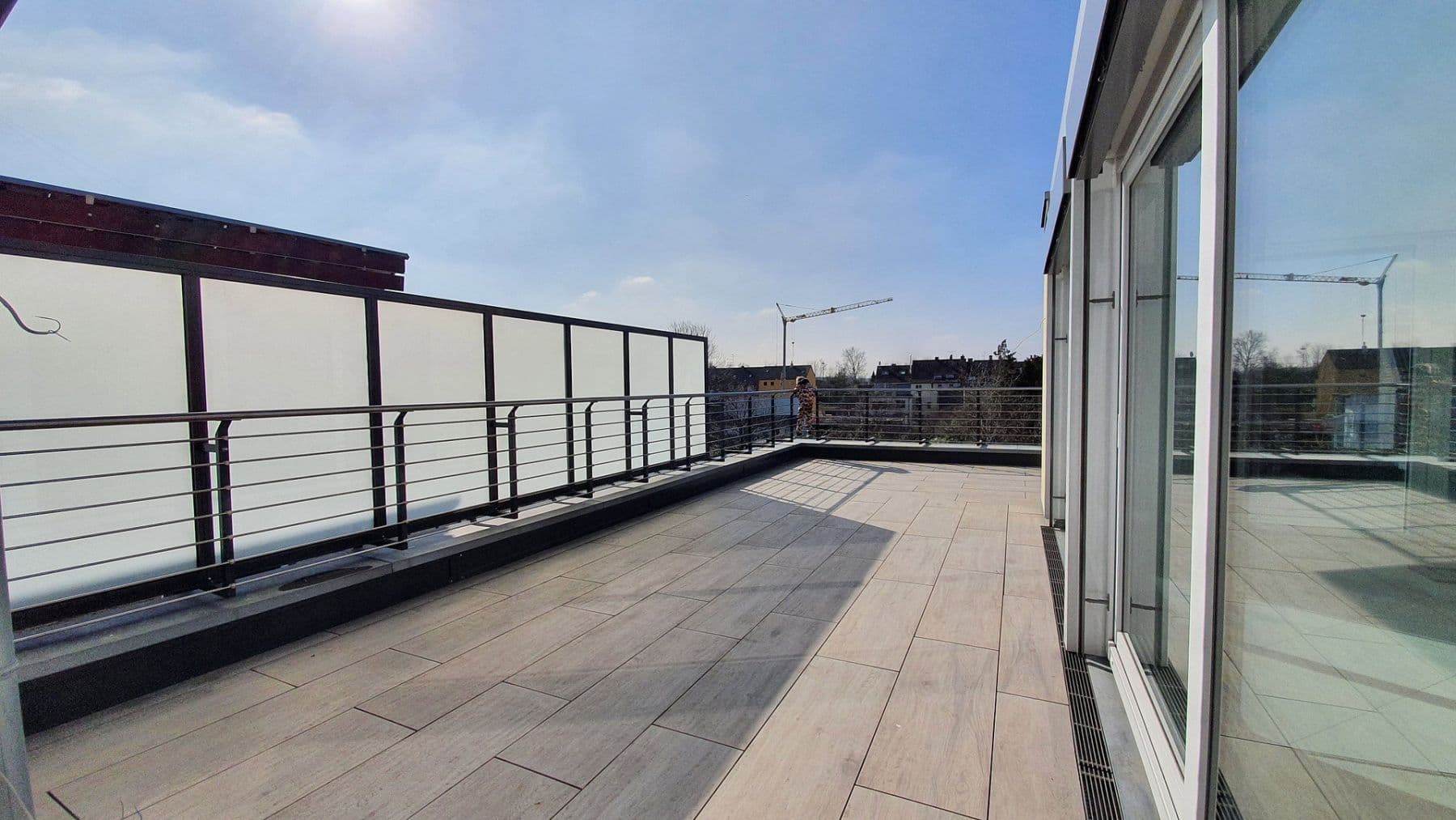 2 bedroom with open-plan kitchen flat to rent, 118 m², Wehrstr. 2b, Hilden, North Rhine-Westphalia 2 bedroom with open-plan kitchen flat to rent, 118 m², Wehrstr. 2b, Hilden, North Rhine-Westphalia