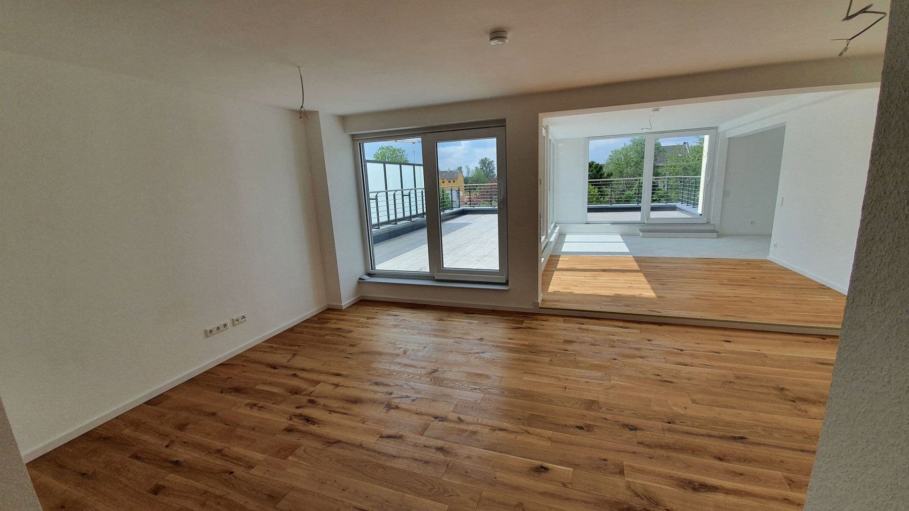 2 bedroom with open-plan kitchen flat to rent, 118 m², Wehrstr. 2b, Hilden, North Rhine-Westphalia 2 bedroom with open-plan kitchen flat to rent, 118 m², Wehrstr. 2b, Hilden, North Rhine-Westphalia