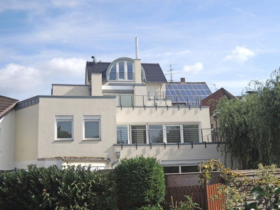 2 bedroom with open-plan kitchen flat to rent, 118 m², Wehrstr. 2b, Hilden, North Rhine-Westphalia 2 bedroom with open-plan kitchen flat to rent, 118 m², Wehrstr. 2b, Hilden, North Rhine-Westphalia