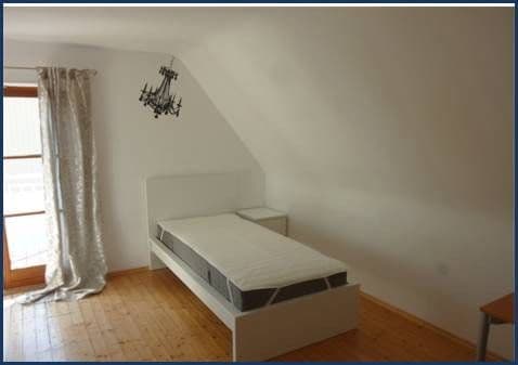 2 bedroom flat to rent, 47 m², Karlsfeld, Bavaria 2 bedroom flat to rent, 47 m², Karlsfeld, Bavaria