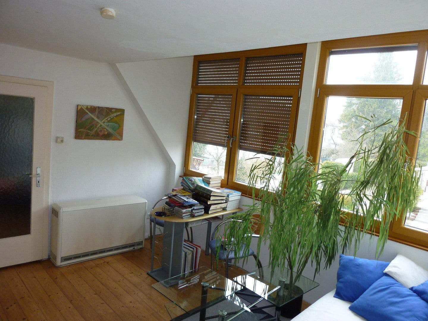 2 bedroom flat to rent, 47 m², Karlsfeld, Bavaria 2 bedroom flat to rent, 47 m², Karlsfeld, Bavaria