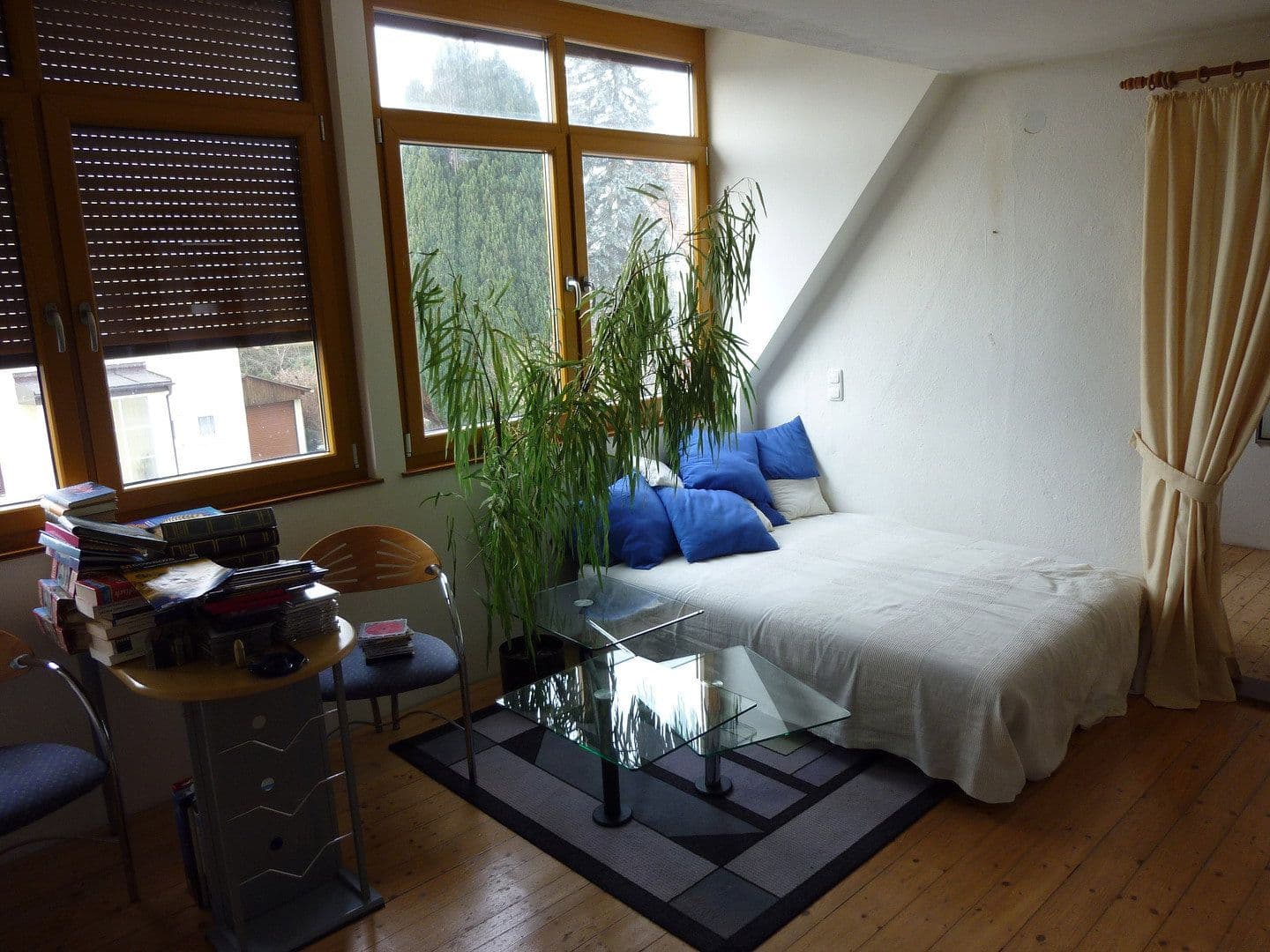 2 bedroom flat to rent, 47 m², Karlsfeld, Bavaria 2 bedroom flat to rent, 47 m², Karlsfeld, Bavaria