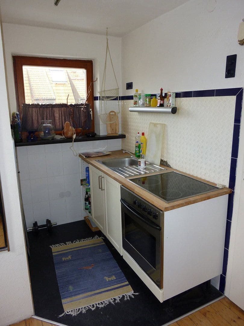 2 bedroom flat to rent, 47 m², Karlsfeld, Bavaria 2 bedroom flat to rent, 47 m², Karlsfeld, Bavaria