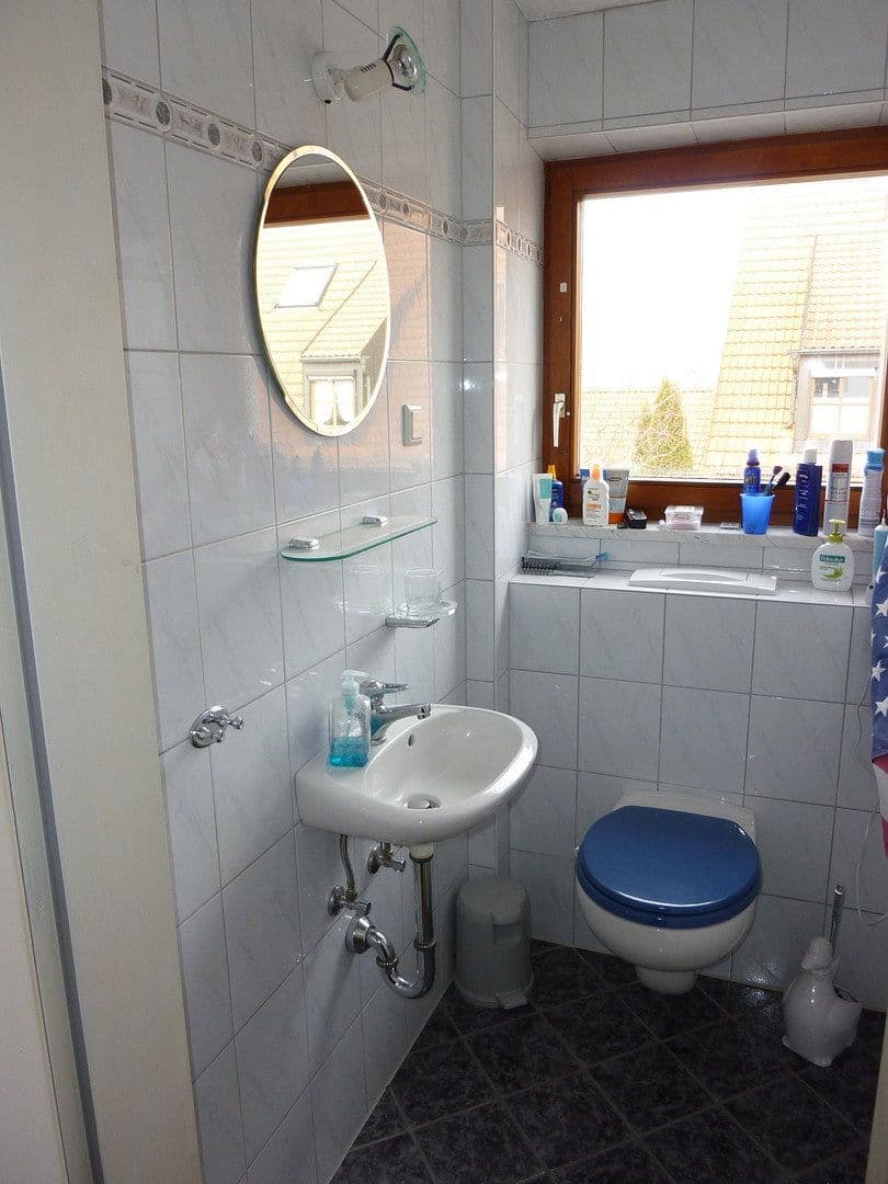 2 bedroom flat to rent, 47 m², Karlsfeld, Bavaria 2 bedroom flat to rent, 47 m², Karlsfeld, Bavaria