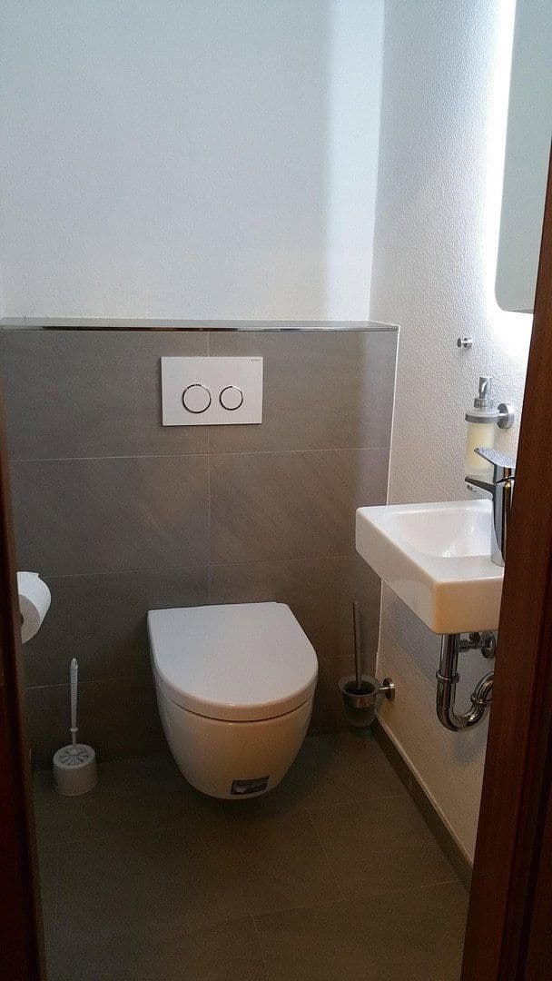 3 bedroom flat to rent, 87 m², Schmitzstr. 5, Mannheim, Baden-Württemberg 3 bedroom flat to rent, 87 m², Schmitzstr. 5, Mannheim, Baden-Württemberg