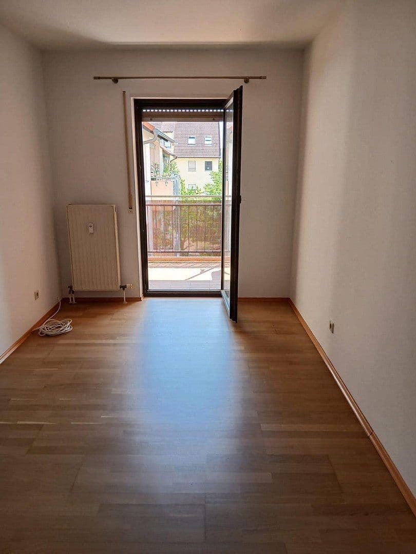 3 bedroom flat to rent, 87 m², Schmitzstr. 5, Mannheim, Baden-Württemberg 3 bedroom flat to rent, 87 m², Schmitzstr. 5, Mannheim, Baden-Württemberg