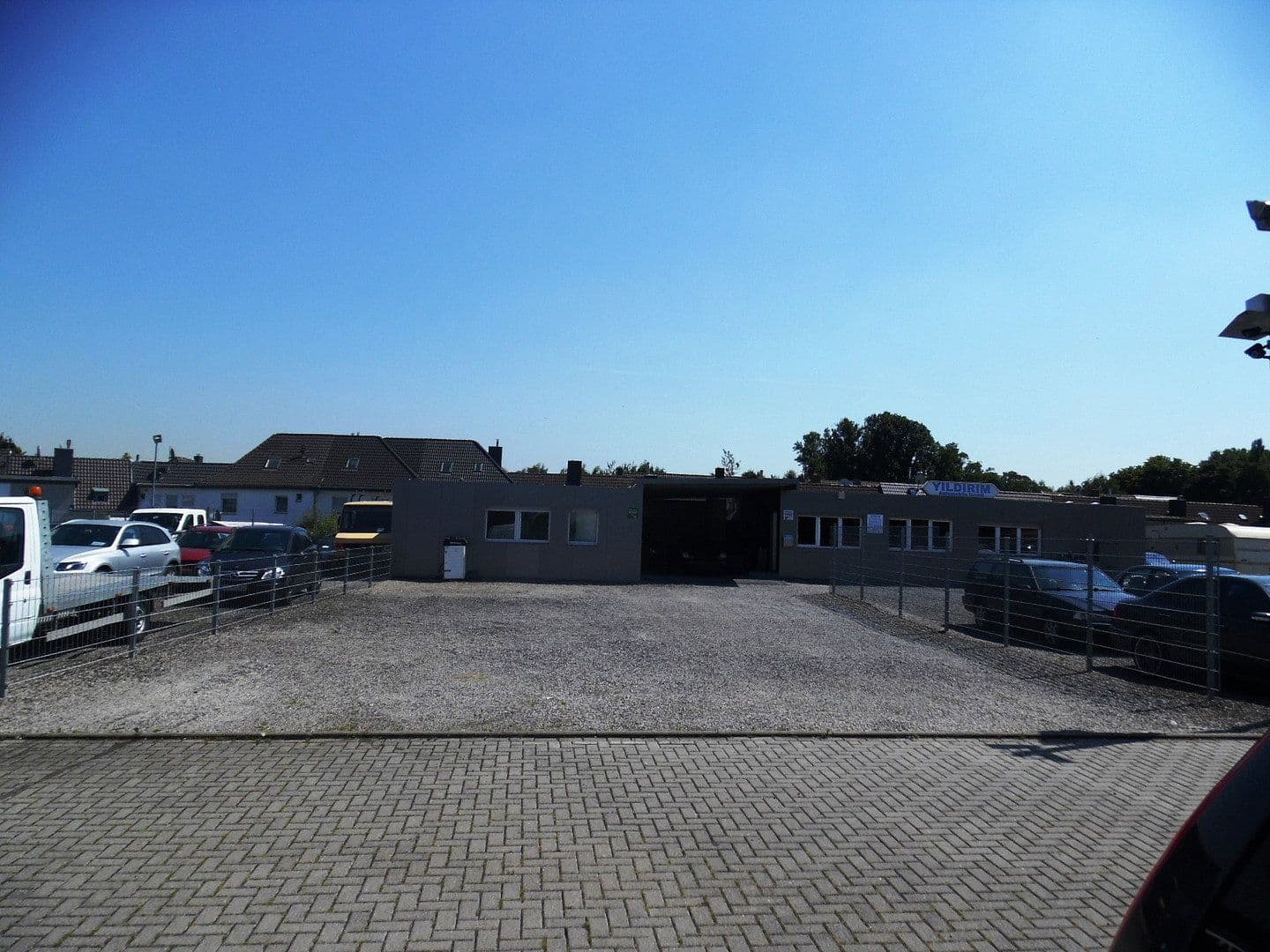 garage to rent, 560 m², Linnicher Str. 88, Alsdorf, North Rhine-Westphalia garage to rent, 560 m², Linnicher Str. 88, Alsdorf, North Rhine-Westphalia
