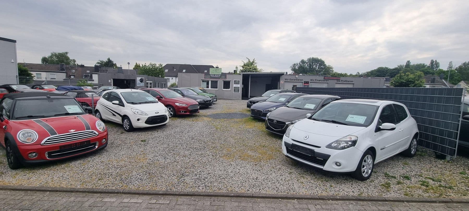 garage to rent, 560 m², Linnicher Str. 88, Alsdorf, North Rhine-Westphalia garage to rent, 560 m², Linnicher Str. 88, Alsdorf, North Rhine-Westphalia