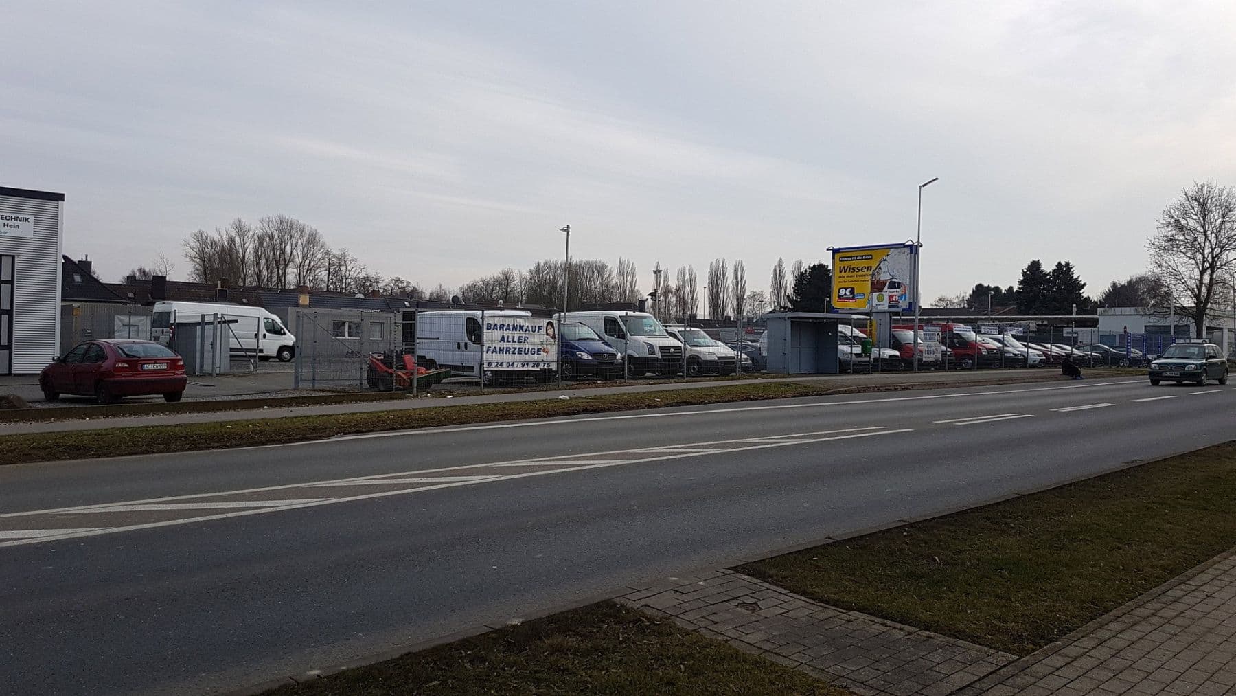 garage to rent, 560 m², Linnicher Str. 88, Alsdorf, North Rhine-Westphalia garage to rent, 560 m², Linnicher Str. 88, Alsdorf, North Rhine-Westphalia