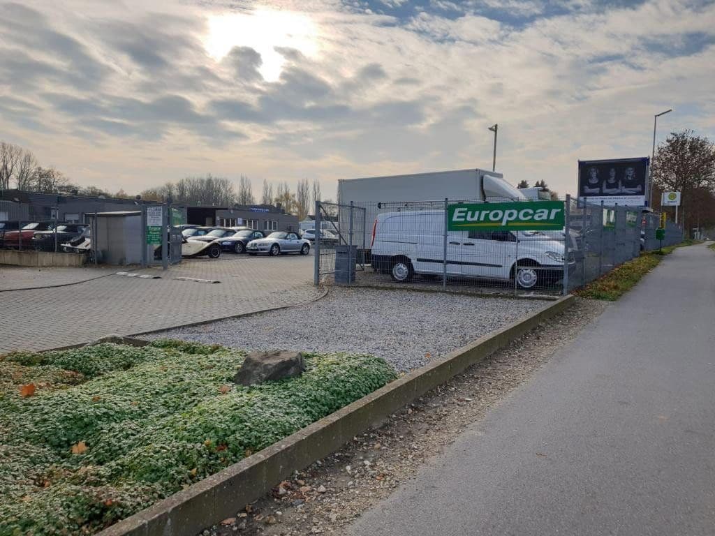 plot to rent, 1,100 m², Linnicherstr. 88, Alsdorf, North Rhine-Westphalia plot to rent, 1,100 m², Linnicherstr. 88, Alsdorf, North Rhine-Westphalia