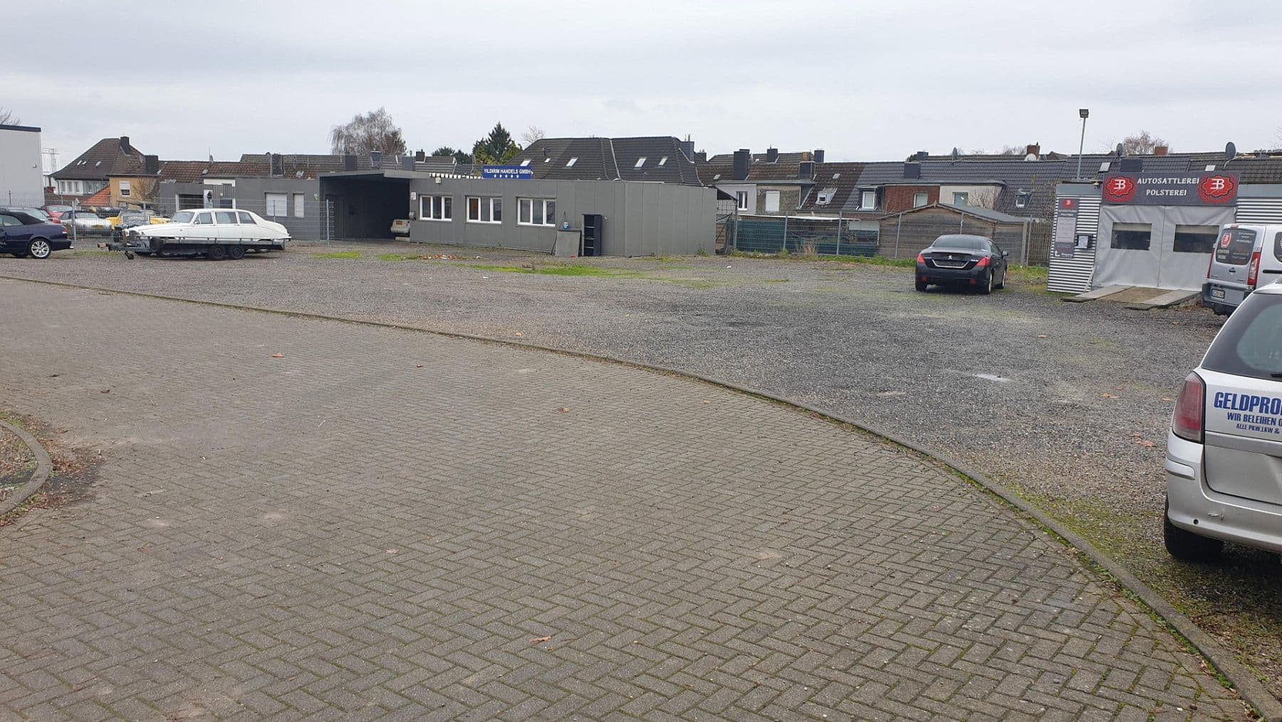 plot to rent, 1,100 m², Linnicherstr. 88, Alsdorf, North Rhine-Westphalia plot to rent, 1,100 m², Linnicherstr. 88, Alsdorf, North Rhine-Westphalia