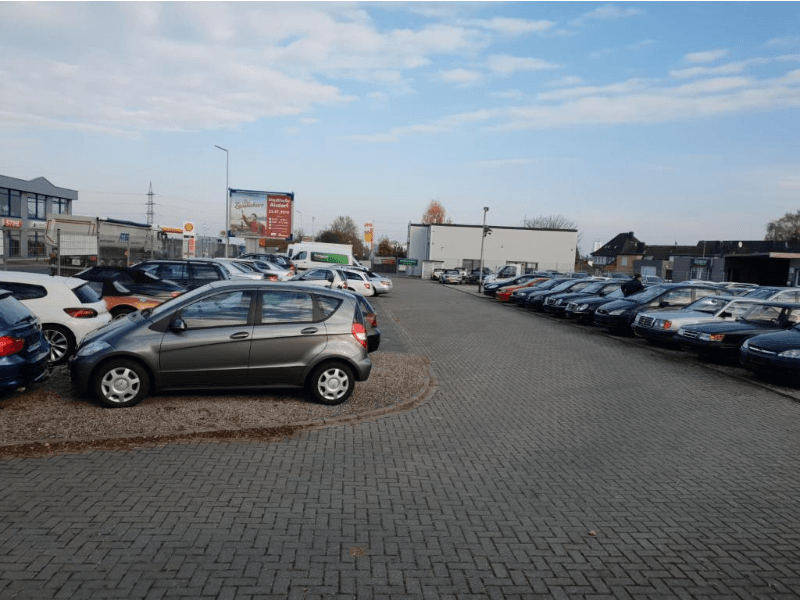plot to rent, 1,100 m², Linnicherstr. 88, Alsdorf, North Rhine-Westphalia plot to rent, 1,100 m², Linnicherstr. 88, Alsdorf, North Rhine-Westphalia