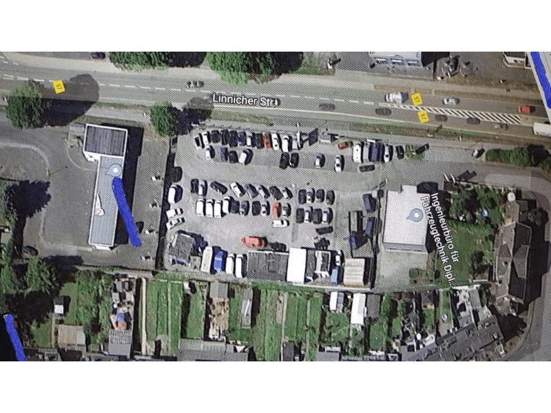 plot to rent, 1,100 m², Linnicherstr. 88, Alsdorf, North Rhine-Westphalia plot to rent, 1,100 m², Linnicherstr. 88, Alsdorf, North Rhine-Westphalia