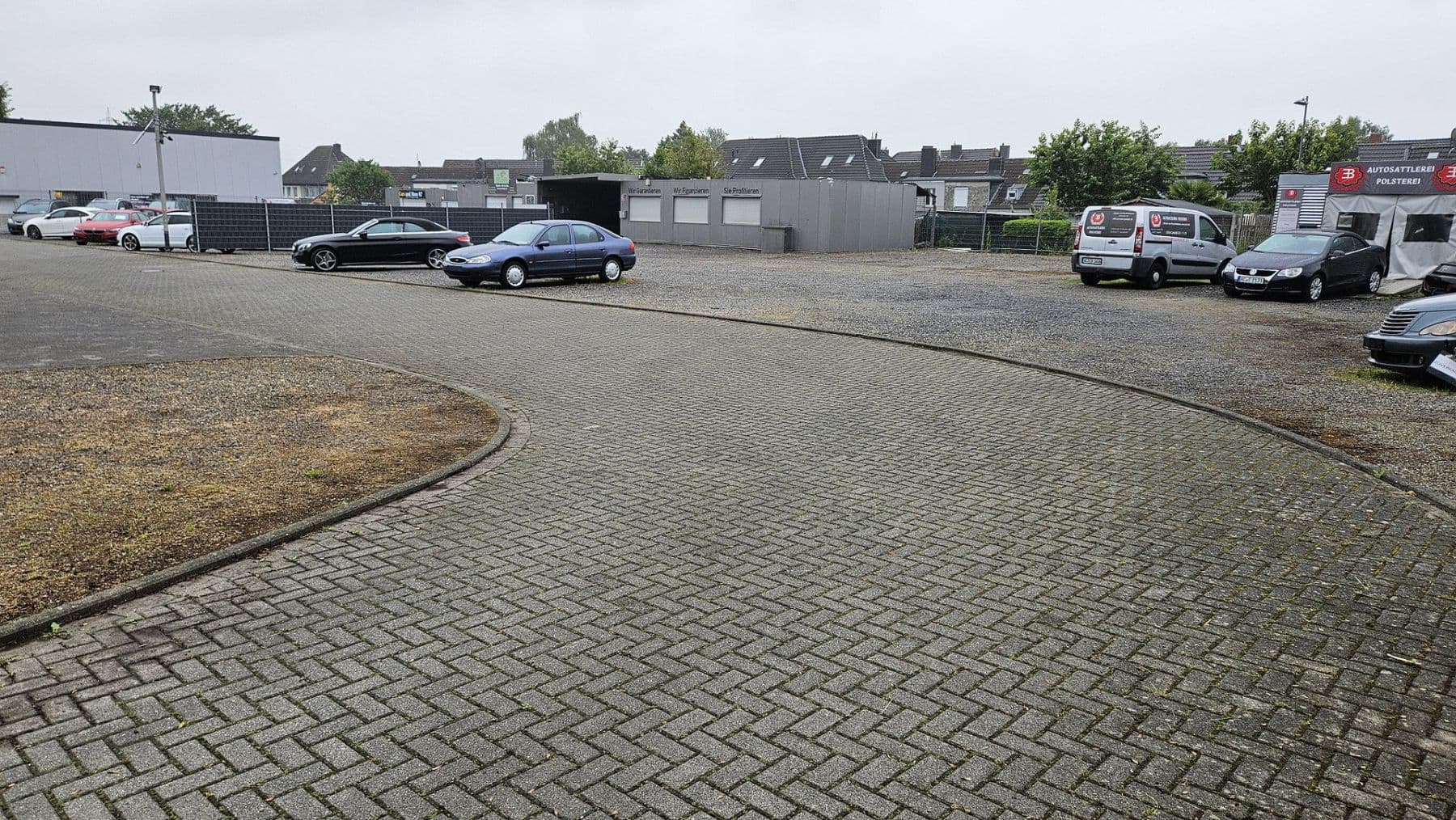 plot to rent, 1,100 m², Linnicherstr. 88, Alsdorf, North Rhine-Westphalia plot to rent, 1,100 m², Linnicherstr. 88, Alsdorf, North Rhine-Westphalia