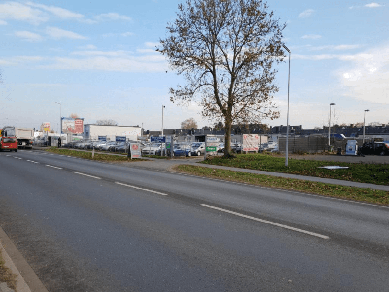 plot to rent, 1,100 m², Linnicherstr. 88, Alsdorf, North Rhine-Westphalia plot to rent, 1,100 m², Linnicherstr. 88, Alsdorf, North Rhine-Westphalia