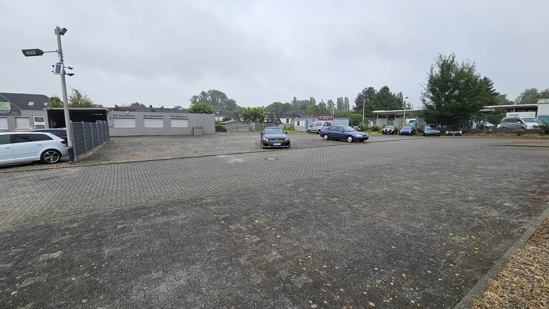 plot to rent, 1,100 m², Linnicherstr. 88, Alsdorf, North Rhine-Westphalia plot to rent, 1,100 m², Linnicherstr. 88, Alsdorf, North Rhine-Westphalia