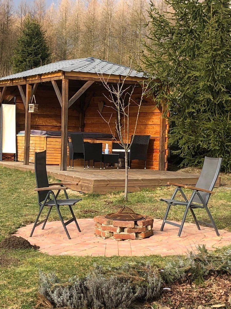 recreational property to rent, 0 m², Větrný Jeníkov, Vysočina Region recreational property to rent, 0 m², Větrný Jeníkov, Vysočina Region