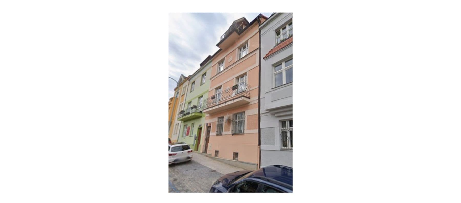 2 bedroom flat to rent, 69 m², Na Petynce, Prague, Prague 2 bedroom flat to rent, 69 m², Na Petynce, Prague, Prague