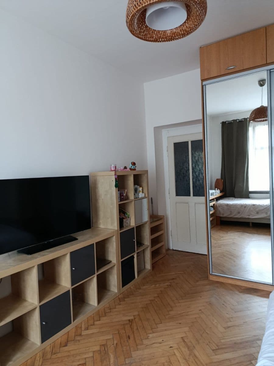 2 bedroom flat to rent, 69 m², Na Petynce, Prague, Prague 2 bedroom flat to rent, 69 m², Na Petynce, Prague, Prague