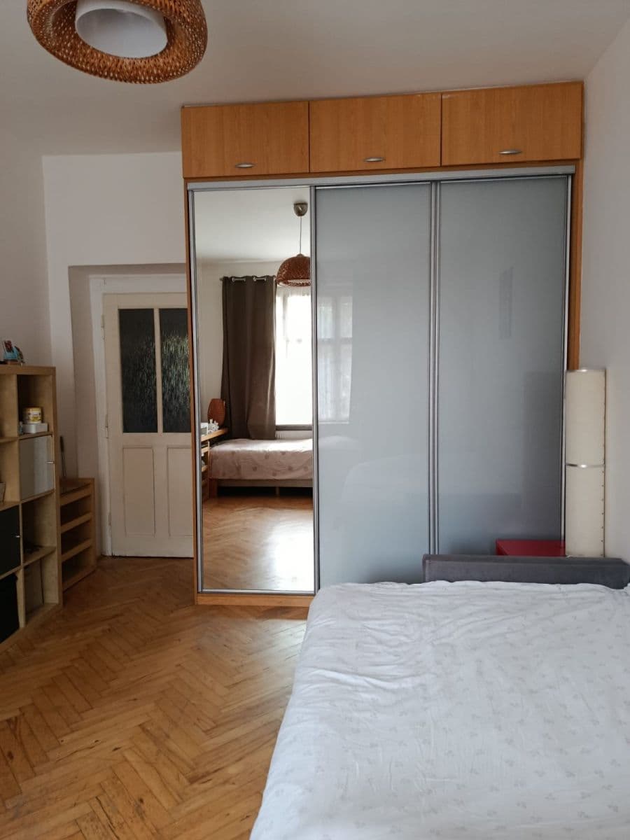 2 bedroom flat to rent, 69 m², Na Petynce, Prague, Prague 2 bedroom flat to rent, 69 m², Na Petynce, Prague, Prague
