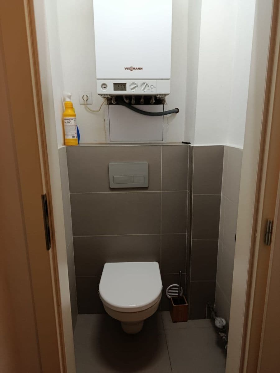 2 bedroom flat to rent, 69 m², Na Petynce, Prague, Prague 2 bedroom flat to rent, 69 m², Na Petynce, Prague, Prague