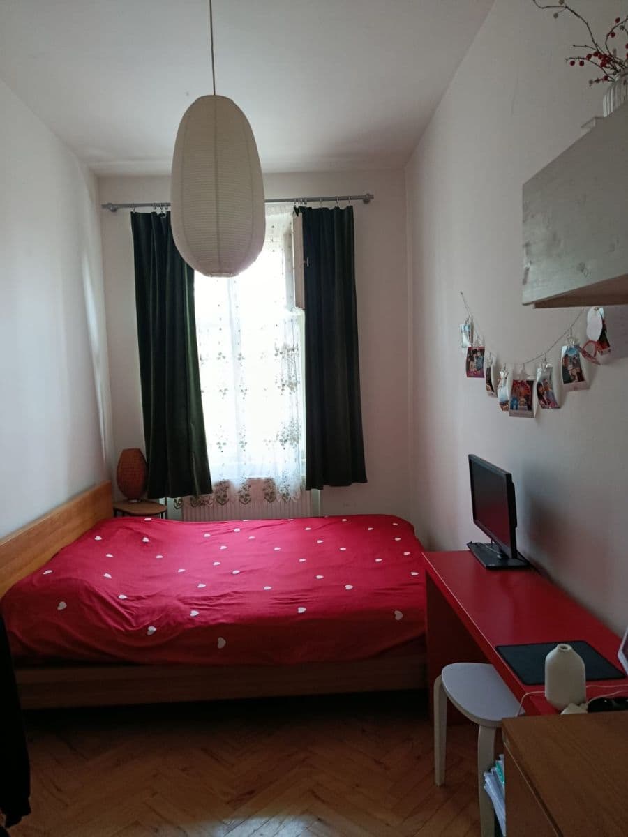 2 bedroom flat to rent, 69 m², Na Petynce, Prague, Prague 2 bedroom flat to rent, 69 m², Na Petynce, Prague, Prague
