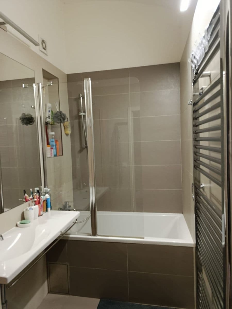 2 bedroom flat to rent, 69 m², Na Petynce, Prague, Prague 2 bedroom flat to rent, 69 m², Na Petynce, Prague, Prague