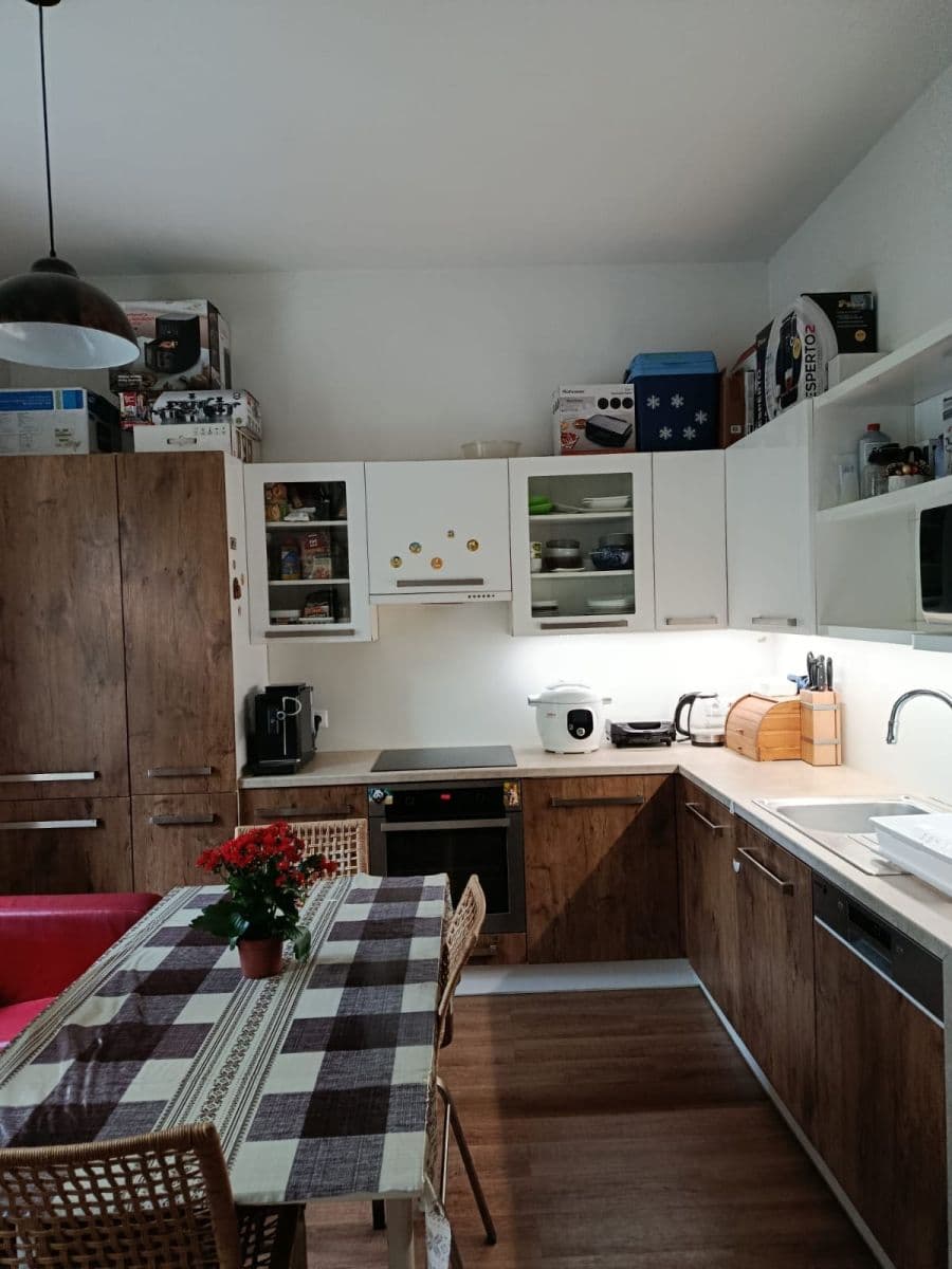 2 bedroom flat to rent, 69 m², Na Petynce, Prague, Prague 2 bedroom flat to rent, 69 m², Na Petynce, Prague, Prague