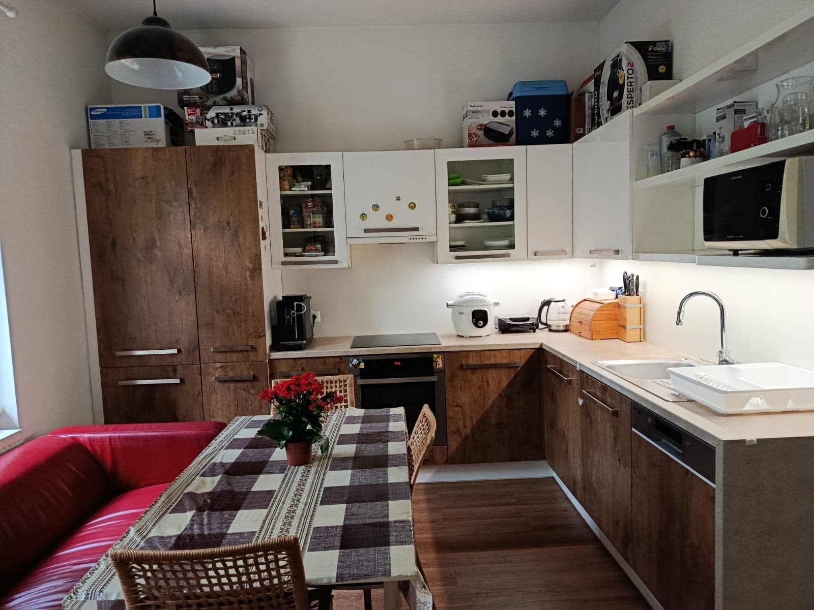 2 bedroom flat to rent, 69 m², Na Petynce, Prague, Prague 2 bedroom flat to rent, 69 m², Na Petynce, Prague, Prague