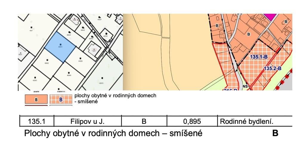 plot for sale, 9,073 m², Jiříkov, Ústecký Region plot for sale, 9,073 m², Jiříkov, Ústecký Region