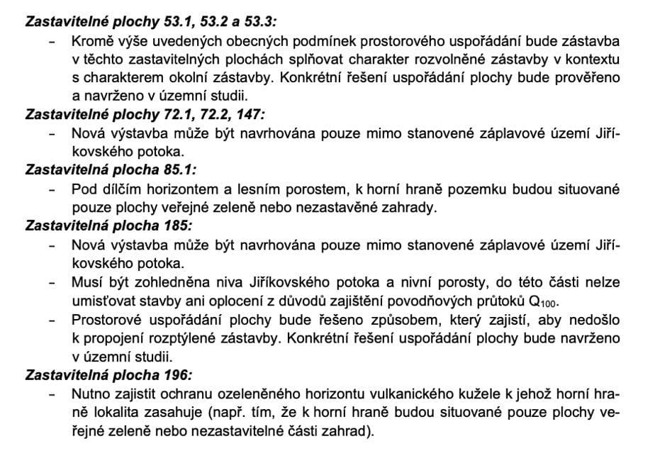 plot for sale, 9,073 m², Jiříkov, Ústecký Region plot for sale, 9,073 m², Jiříkov, Ústecký Region