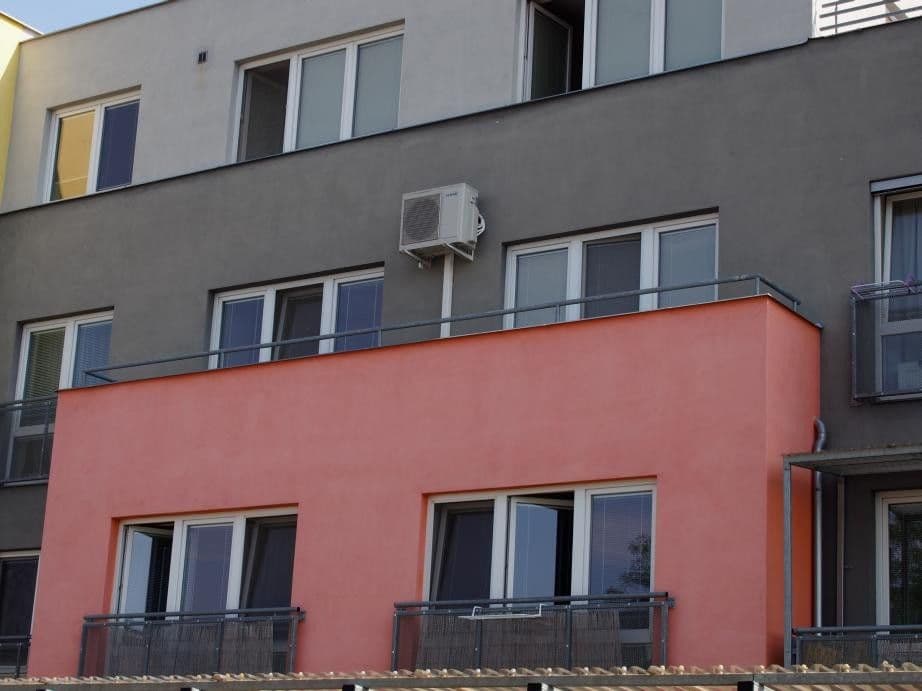1 bedroom with open-plan kitchen flat to rent, 59 m², Blažovická, Brno, Jihomoravský Region 1 bedroom with open-plan kitchen flat to rent, 59 m², Blažovická, Brno, Jihomoravský Region