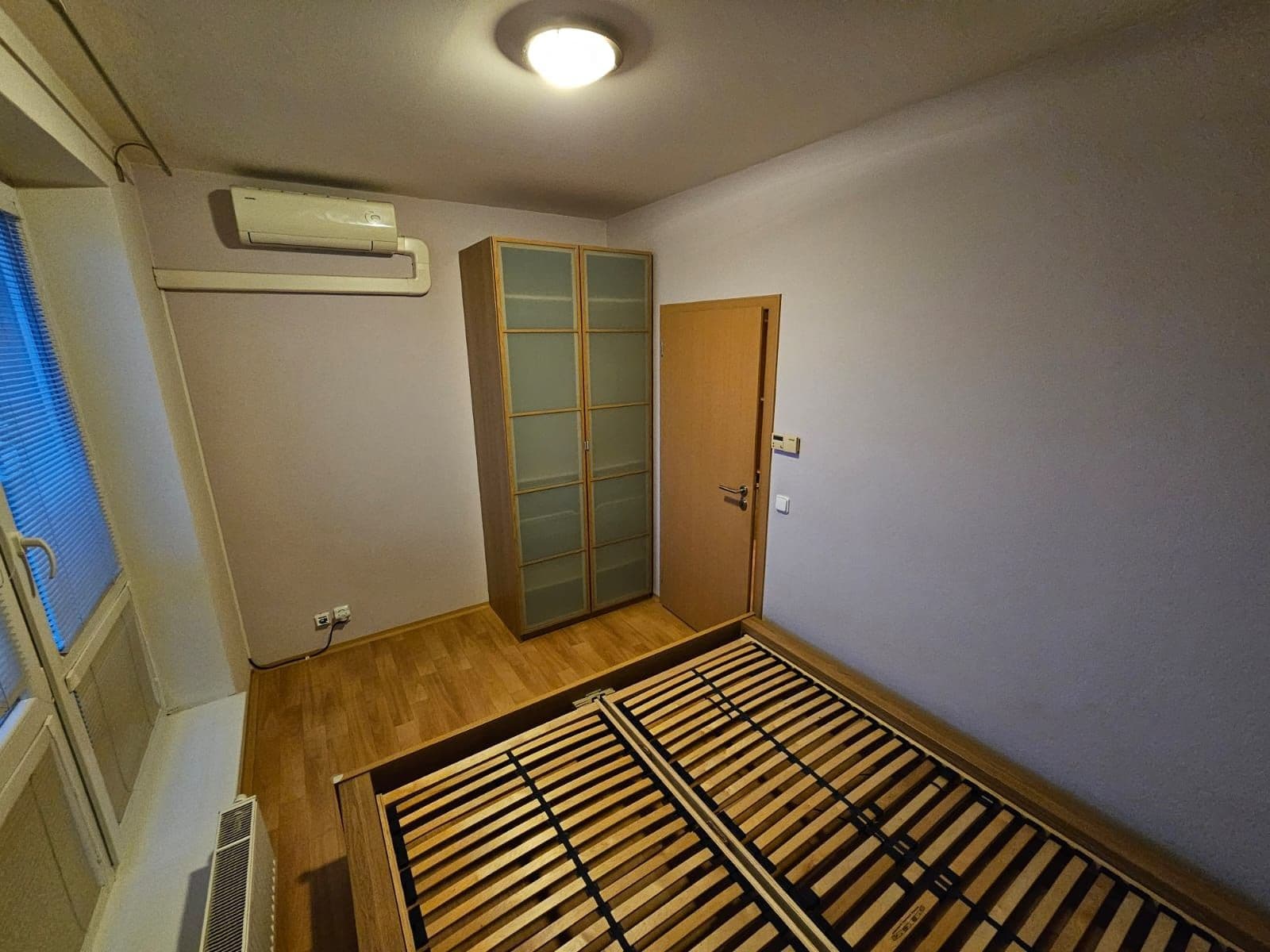 1 bedroom with open-plan kitchen flat to rent, 59 m², Blažovická, Brno, Jihomoravský Region 1 bedroom with open-plan kitchen flat to rent, 59 m², Blažovická, Brno, Jihomoravský Region