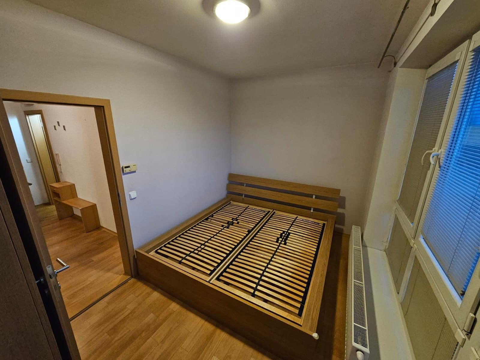 1 bedroom with open-plan kitchen flat to rent, 59 m², Blažovická, Brno, Jihomoravský Region 1 bedroom with open-plan kitchen flat to rent, 59 m², Blažovická, Brno, Jihomoravský Region