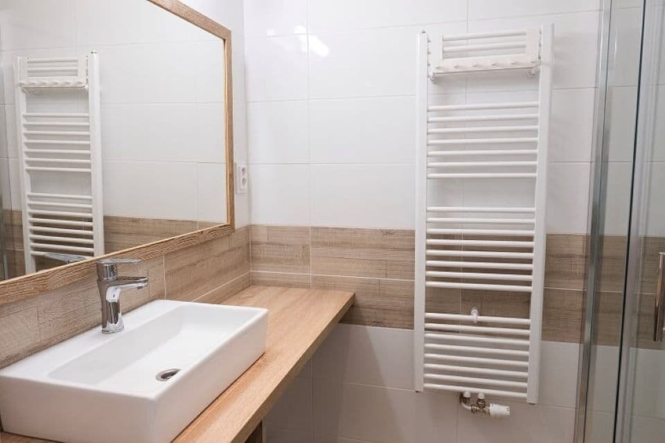 Studio flat for sale, 29 m², Dvorecké náměstí, Prague, Prague Studio flat for sale, 29 m², Dvorecké náměstí, Prague, Prague