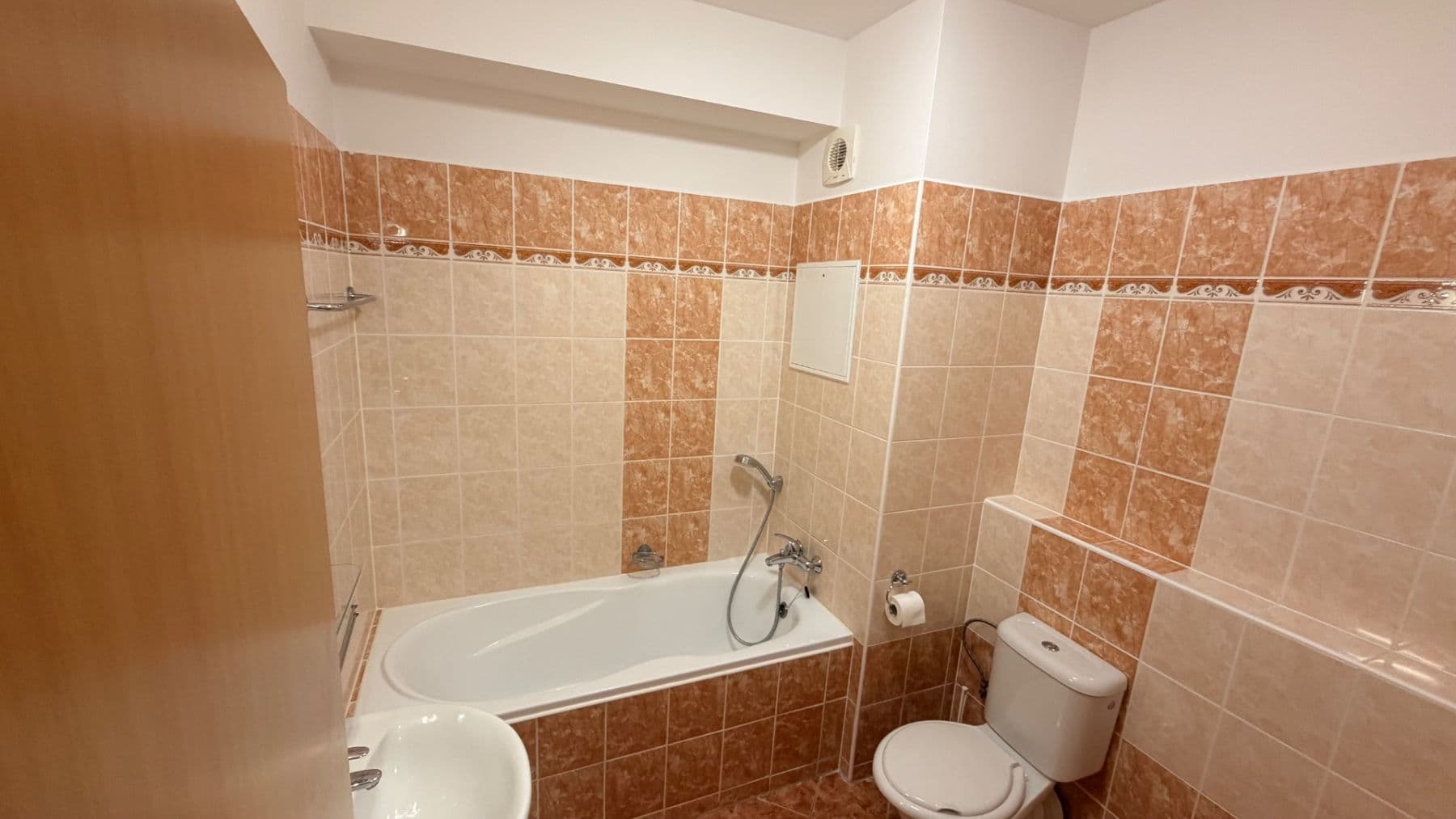 Studio flat to rent, 35 m², Sicherova, Prague, Prague Studio flat to rent, 35 m², Sicherova, Prague, Prague