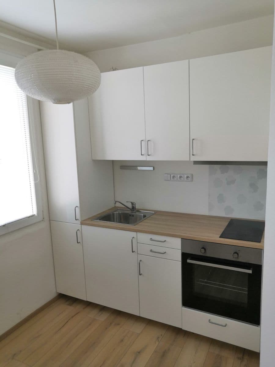 2 bedroom flat to rent, 55 m², Bořivojova, Roudnice nad Labem, Ústecký Region 2 bedroom flat to rent, 55 m², Bořivojova, Roudnice nad Labem, Ústecký Region