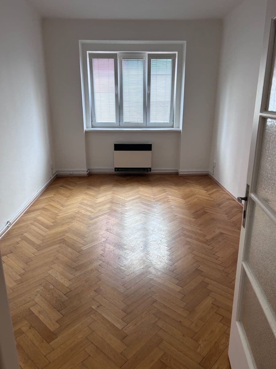 1 bedroom with open-plan kitchen flat to rent, 44 m², Dačického, Prague, Prague 1 bedroom with open-plan kitchen flat to rent, 44 m², Dačického, Prague, Prague
